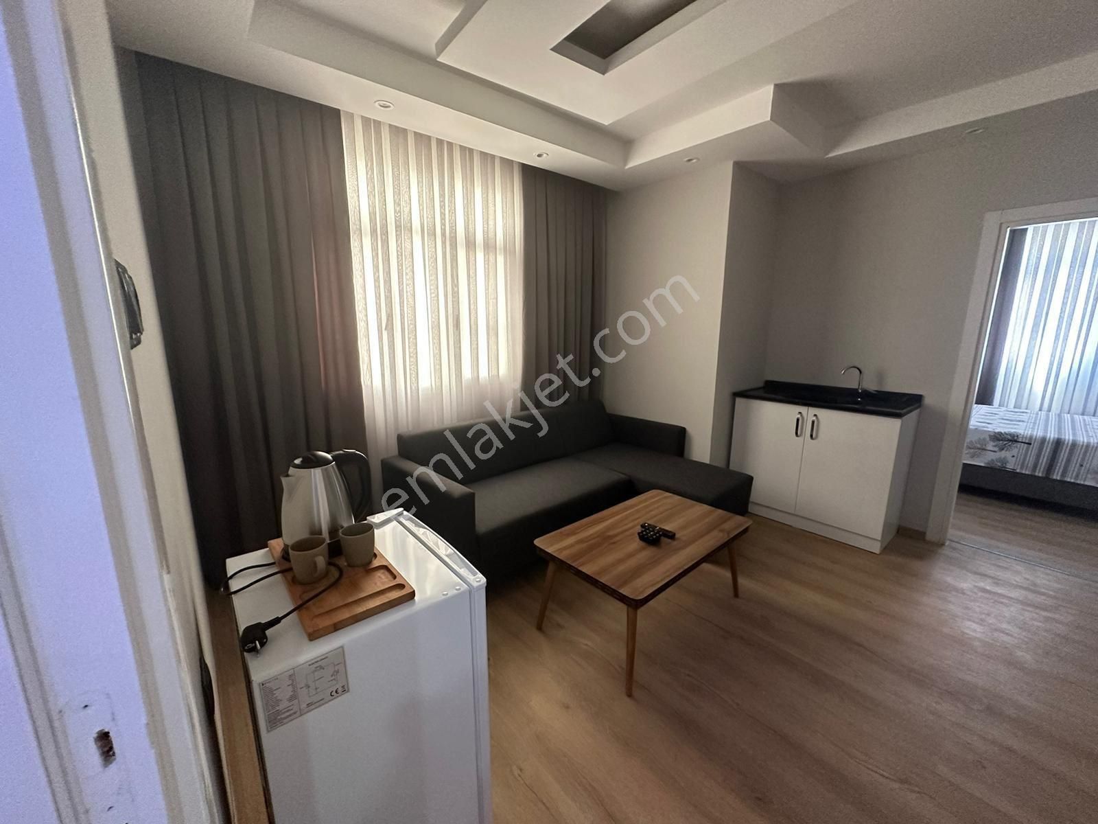 Çukurova Güzelyalı Günlük Kiralık Daire ÇUKUROVA/ADANA