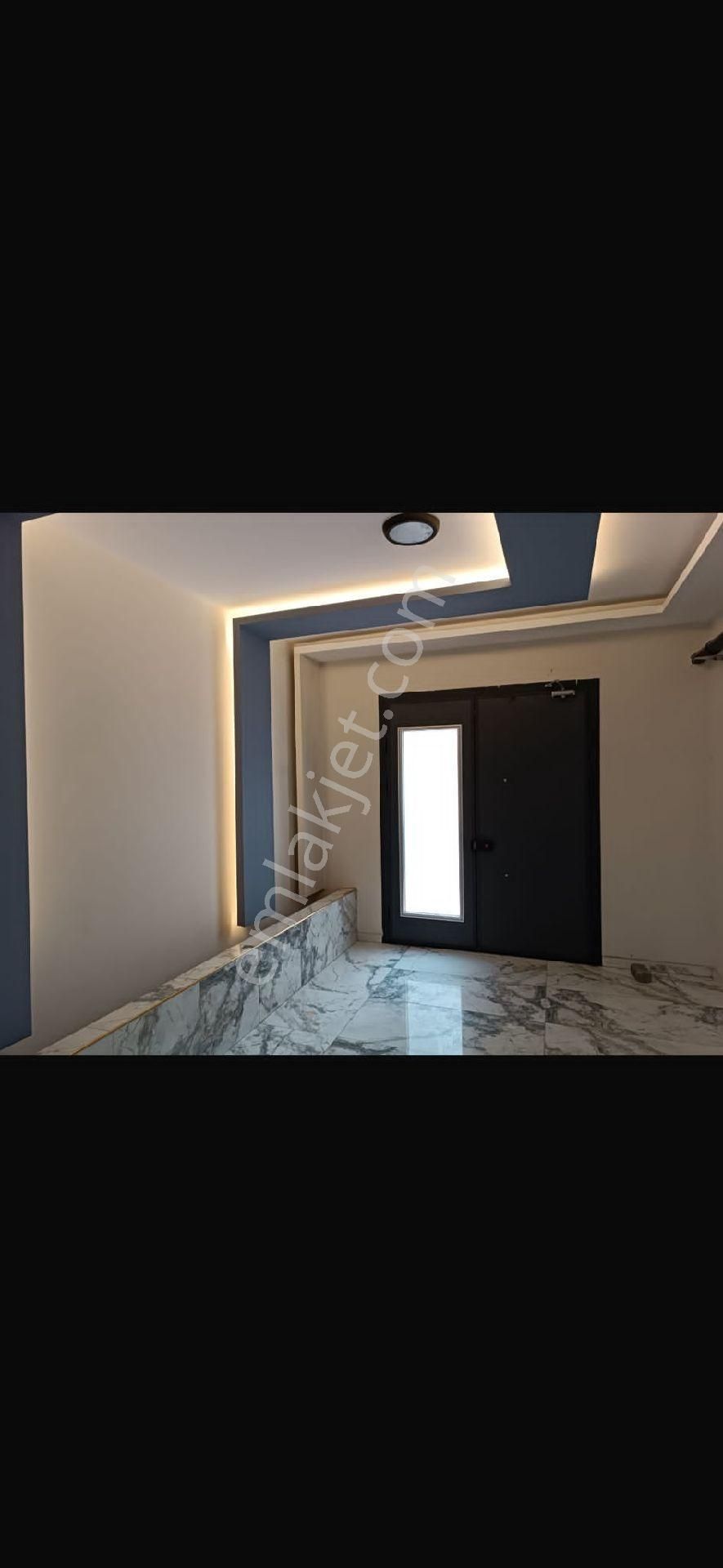 İpekyolu Hafiziye Satılık Daire VAN MERKEZDE YENİ 2+1 SATILIK DAİRE