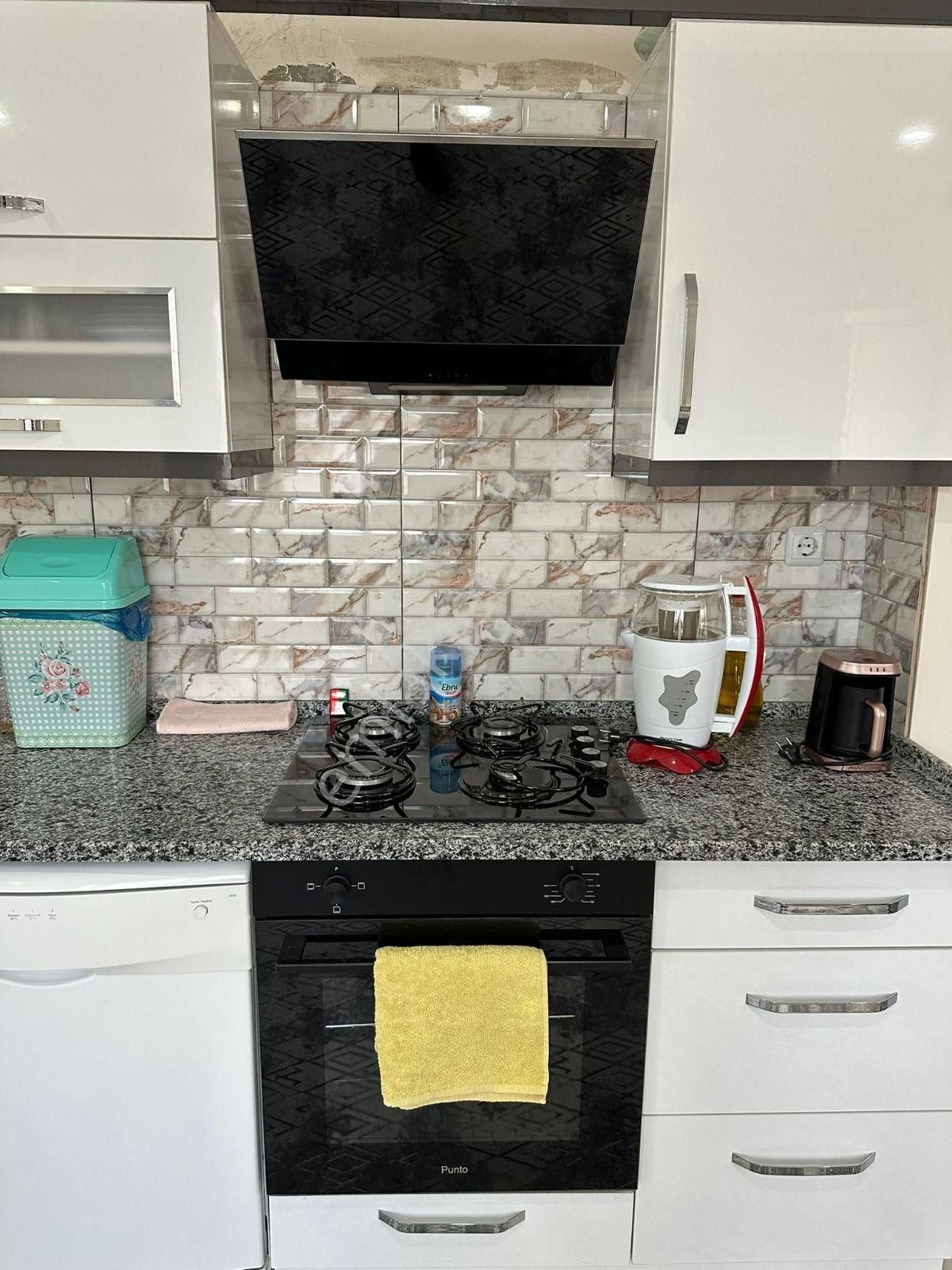 Pinarbaşi Mah. Fırsat Tripleks Müstakil Ev - Görsel 18