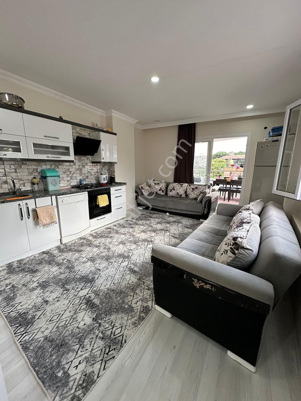 Pinarbaşi Mah. Fırsat Tripleks Müstakil Ev - Görsel 3