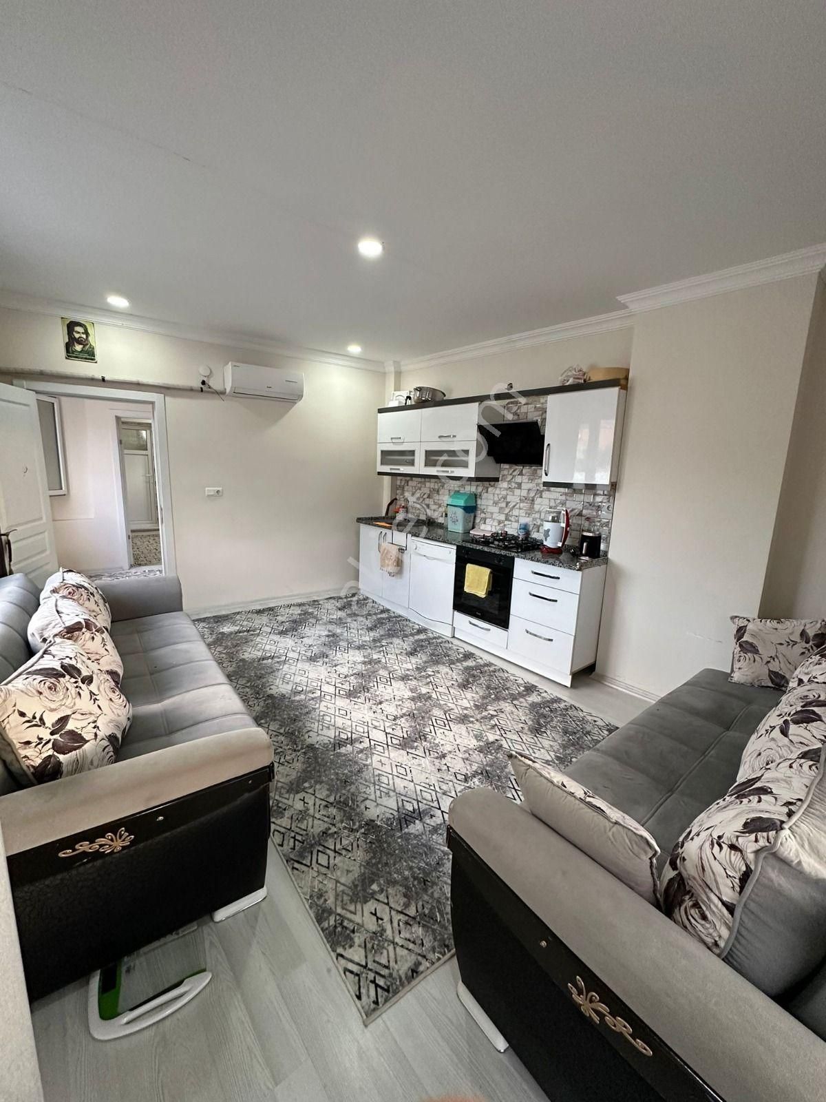 Pinarbaşi Mah. Fırsat Tripleks Müstakil Ev - Görsel 28