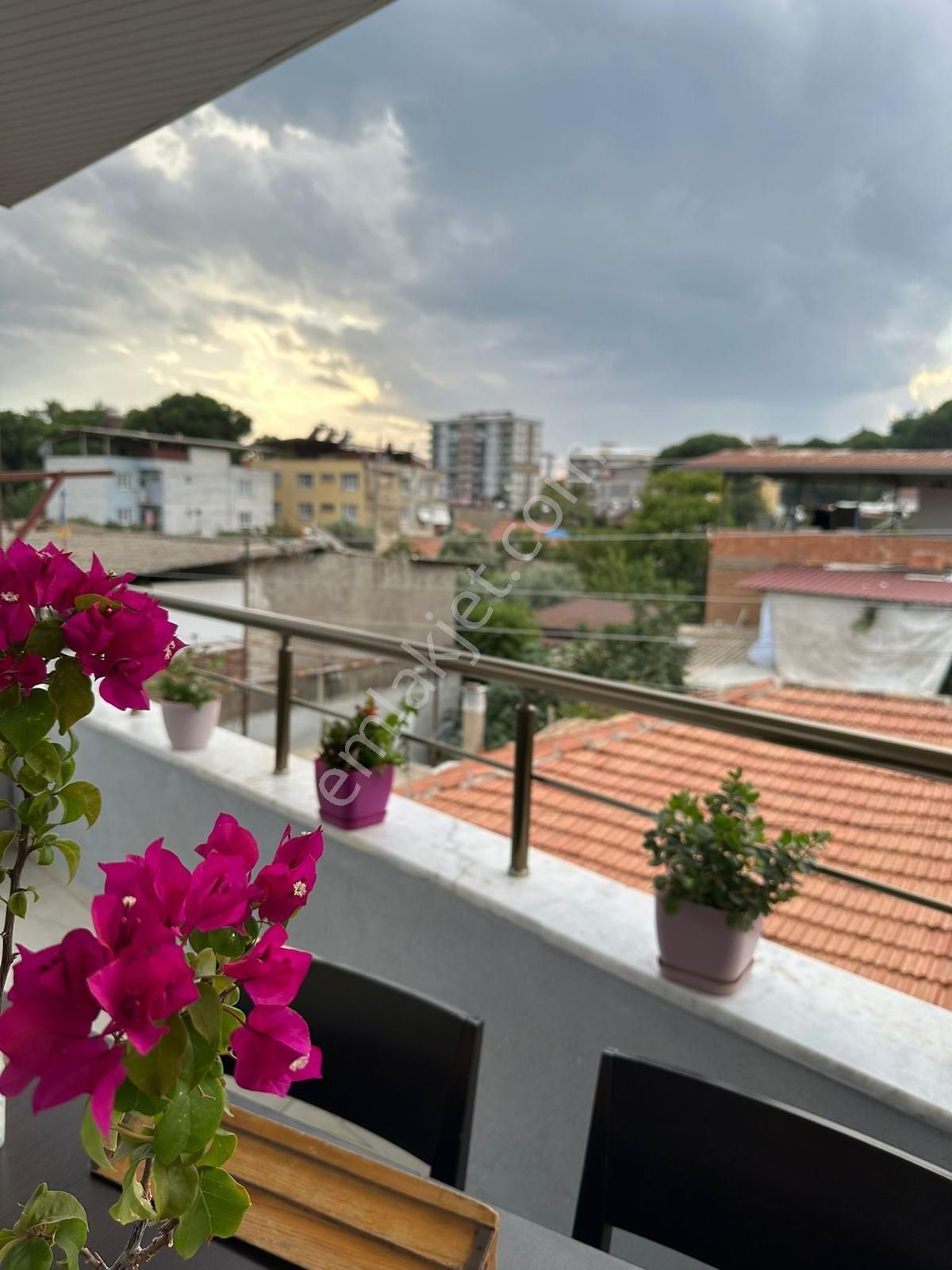 Pinarbaşi Mah. Fırsat Tripleks Müstakil Ev - Görsel 16