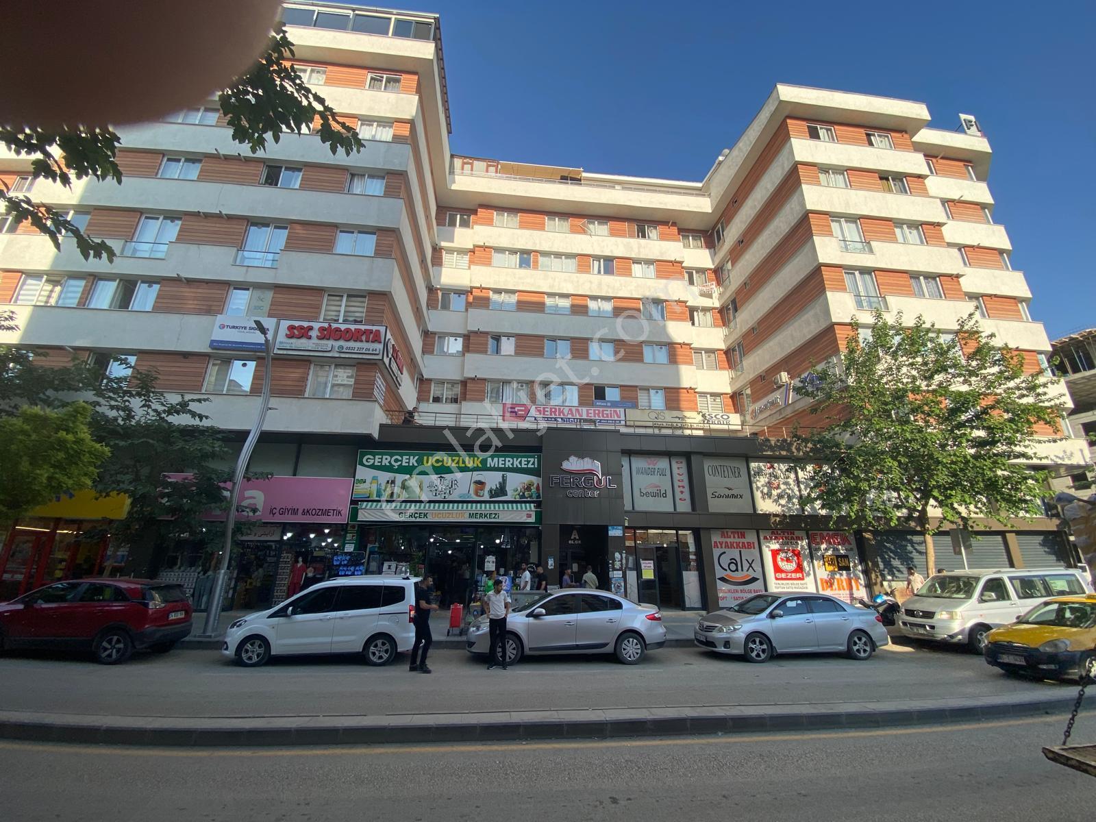 Şok Şok Şok! Geniş Satılık 2+1 Dublex Ofis - Görsel 6