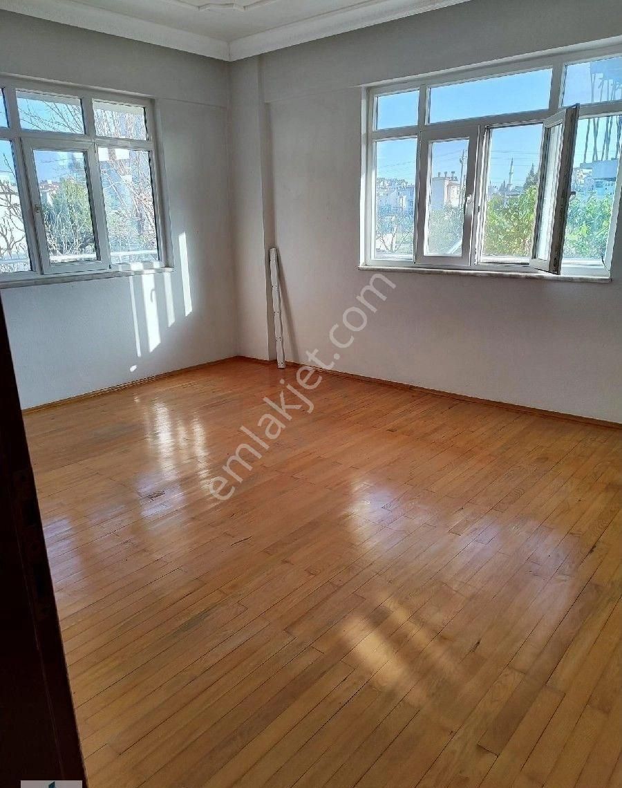 Serik Kökez Kiralık Daire MÜSTAKİL TADINDA DOĞALGAZLI YÜKSEK GİRİŞ 