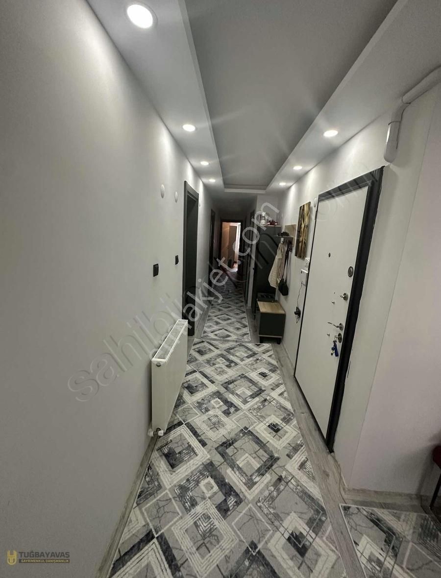 Bergama Maltepe Satılık Daire Bergama Böblingen cd SATILIK 3+1 daire