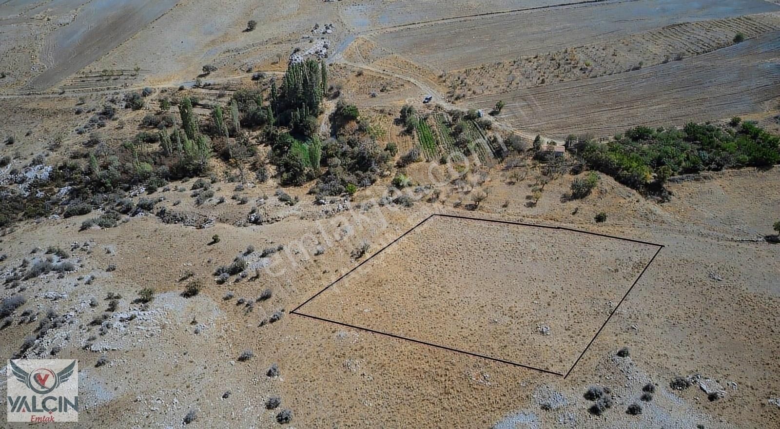 Meram Çayırbağı Satılık Tarla ÇAYIRBAGINDA 4.219 M2 SATILIK BAHÇE