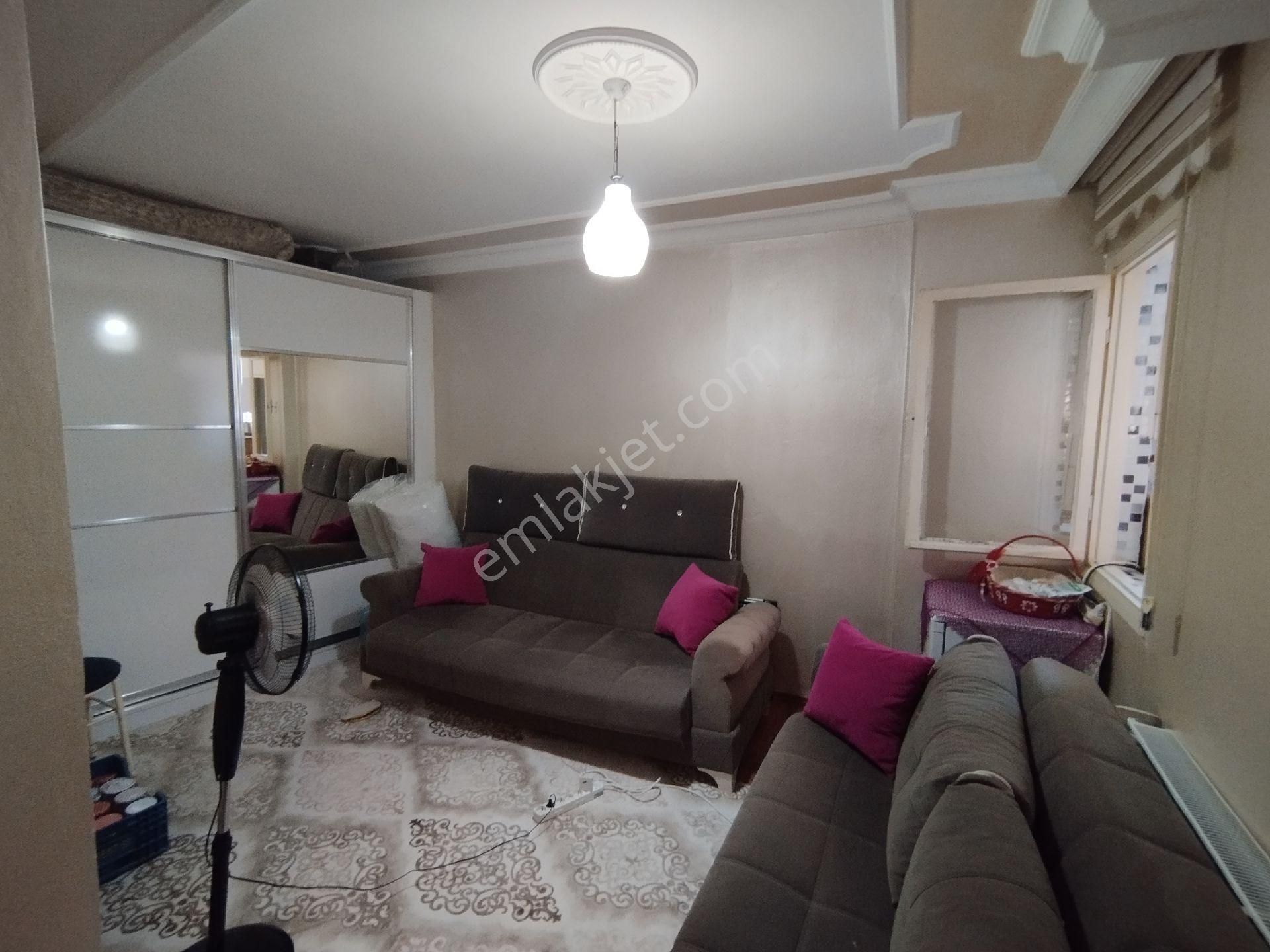 Aydın Söke Konak Mah. Doğalgazlı Satılık 2+1 Yüksek Giriş Daire - Görsel 9