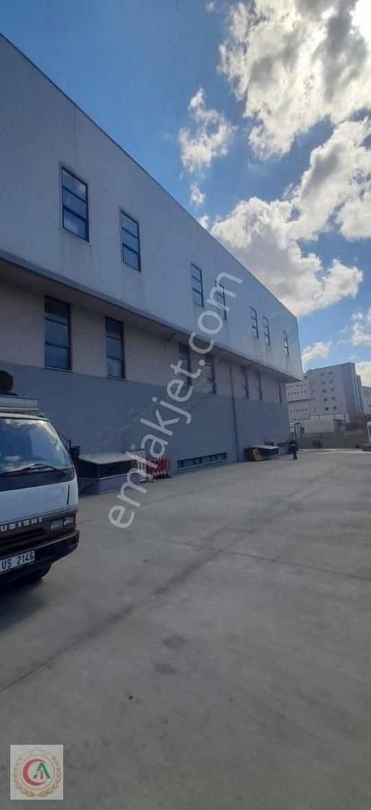 Esenyurt Osmangazi Kiralık Dükkan & Mağaza KİRALIK DÜKKAN ESENYURT KIRAÇTA 5.500m2 2 KATLI TIR YANAŞIR