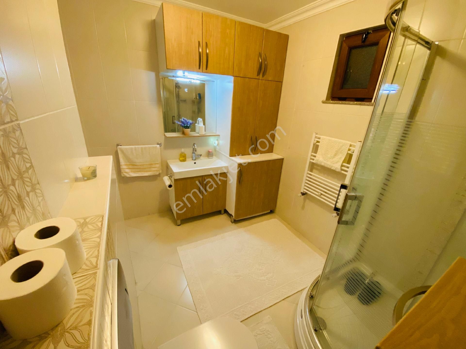 Sahibinden İdealtepe'de Dubleks Daire - Görsel 17