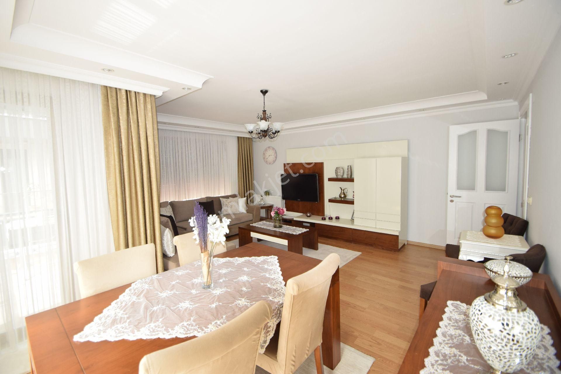 Sahibinden İdealtepe'de Dubleks Daire - Görsel 12