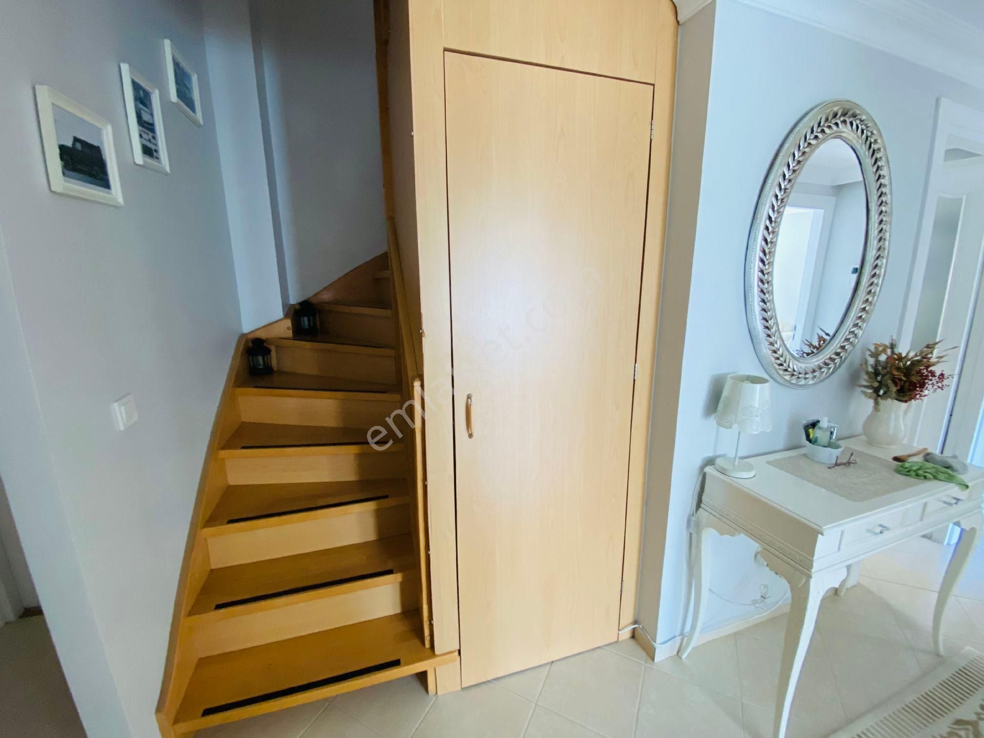 Sahibinden İdealtepe'de Dubleks Daire - Görsel 16