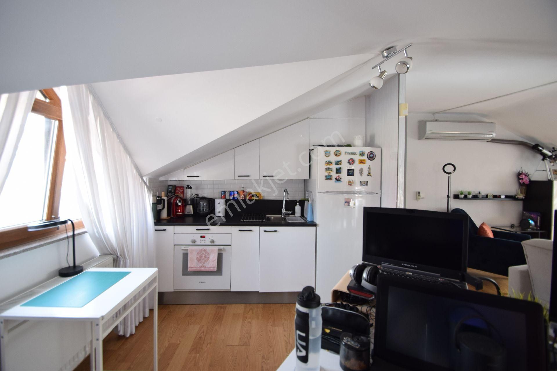 Sahibinden İdealtepe'de Dubleks Daire - Görsel 4