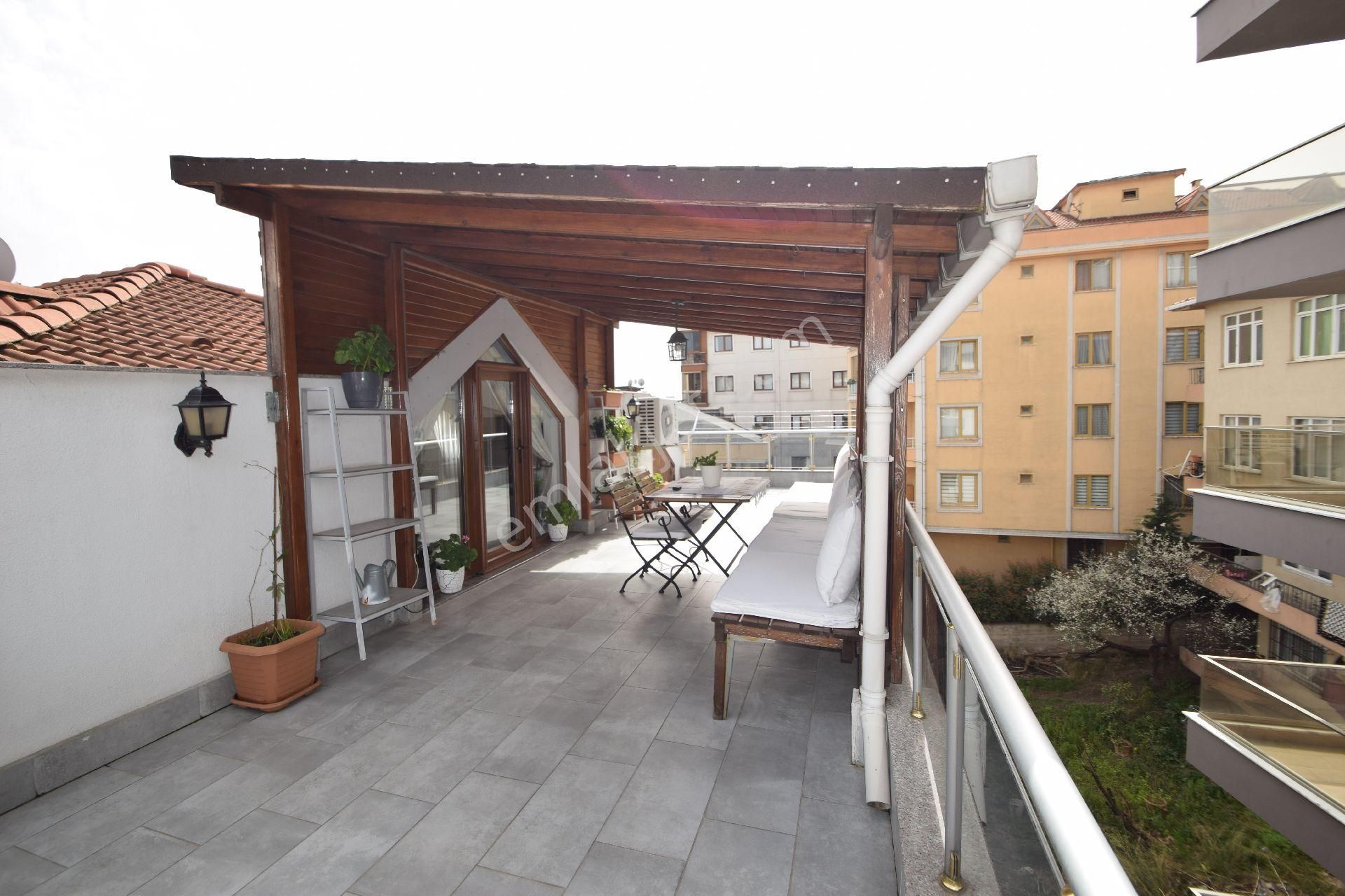 Sahibinden İdealtepe'de Dubleks Daire - Görsel 6