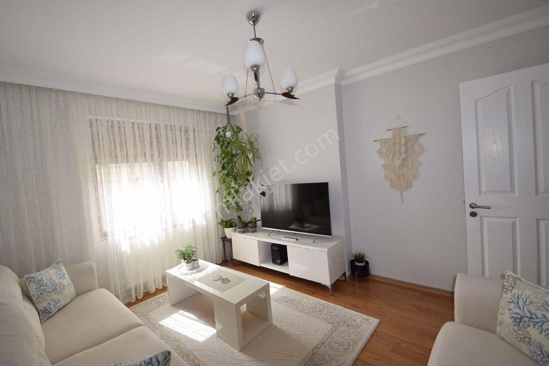 Sahibinden İdealtepe'de Dubleks Daire - Görsel 2