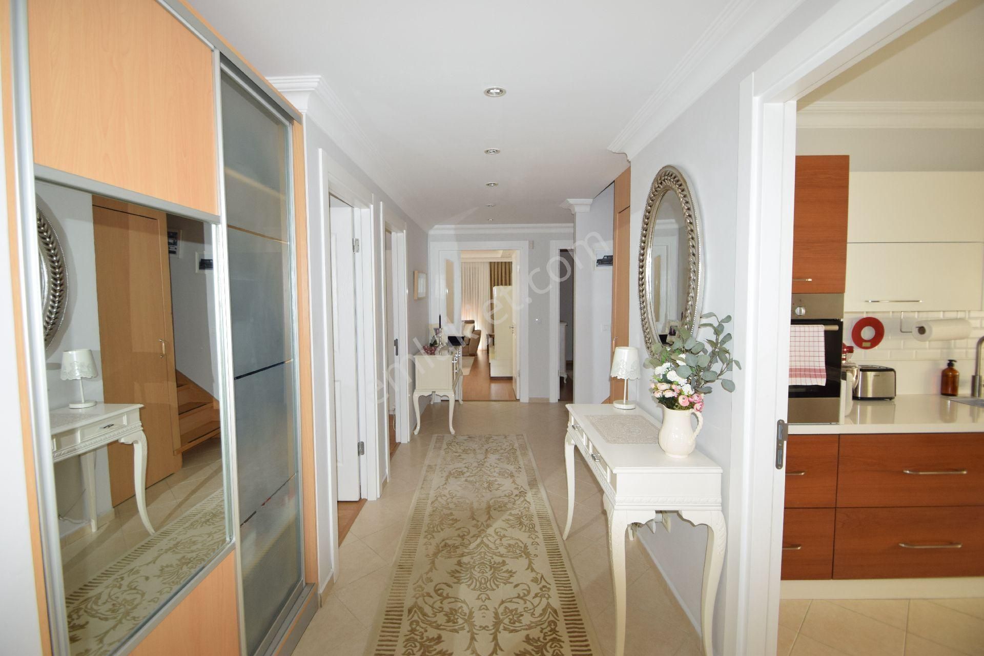 Sahibinden İdealtepe'de Dubleks Daire - Görsel 10