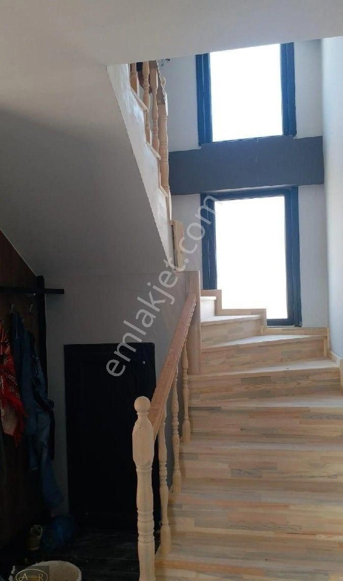 Balıkesir Gömeç Karaağaç Ta Satılık Havuzlu Müstakil Site İçi Villa - Görsel 10