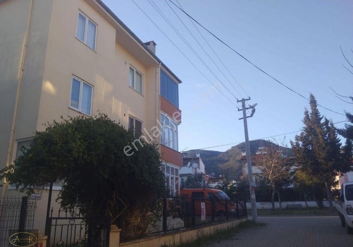 Edremit İskele Satılık Daire Balıkesir Edremit altınoluk satılık daire