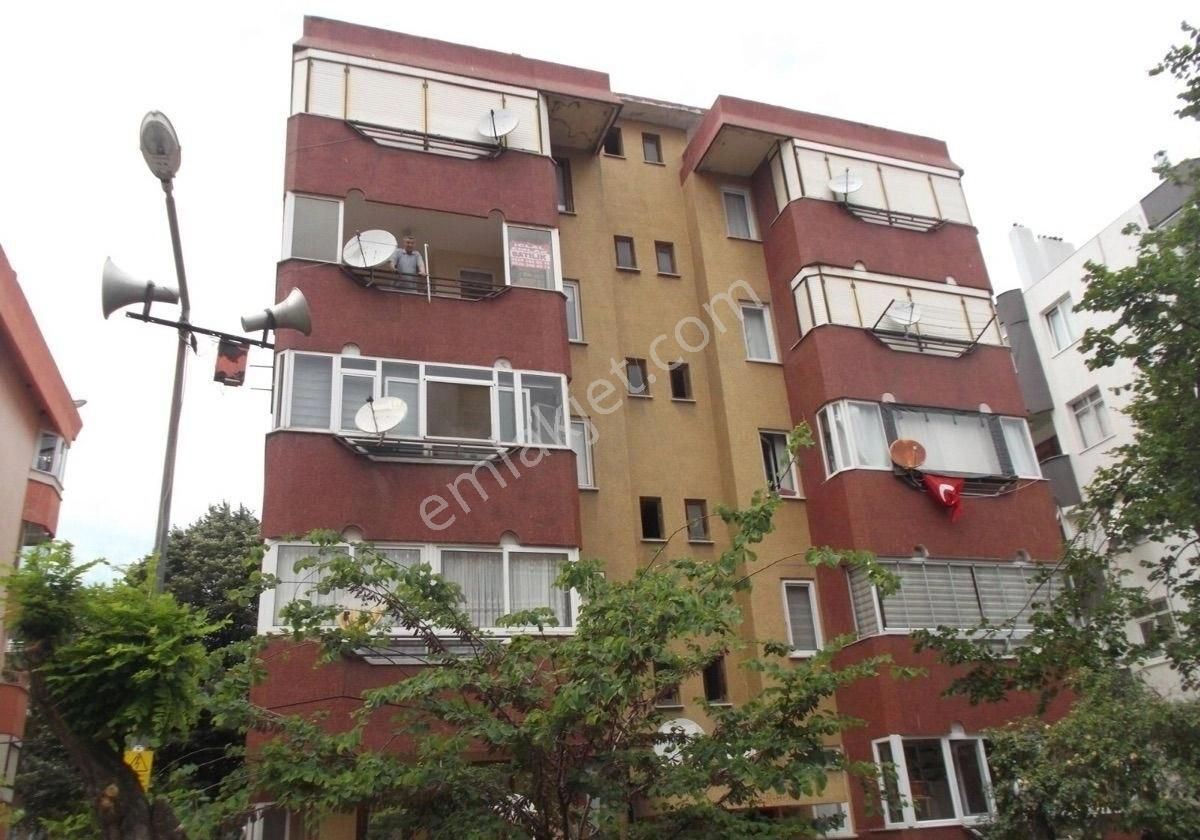 Erdek Yalı Satılık Daire Balıkesir Erdek yalı mahallesi Satılık daire