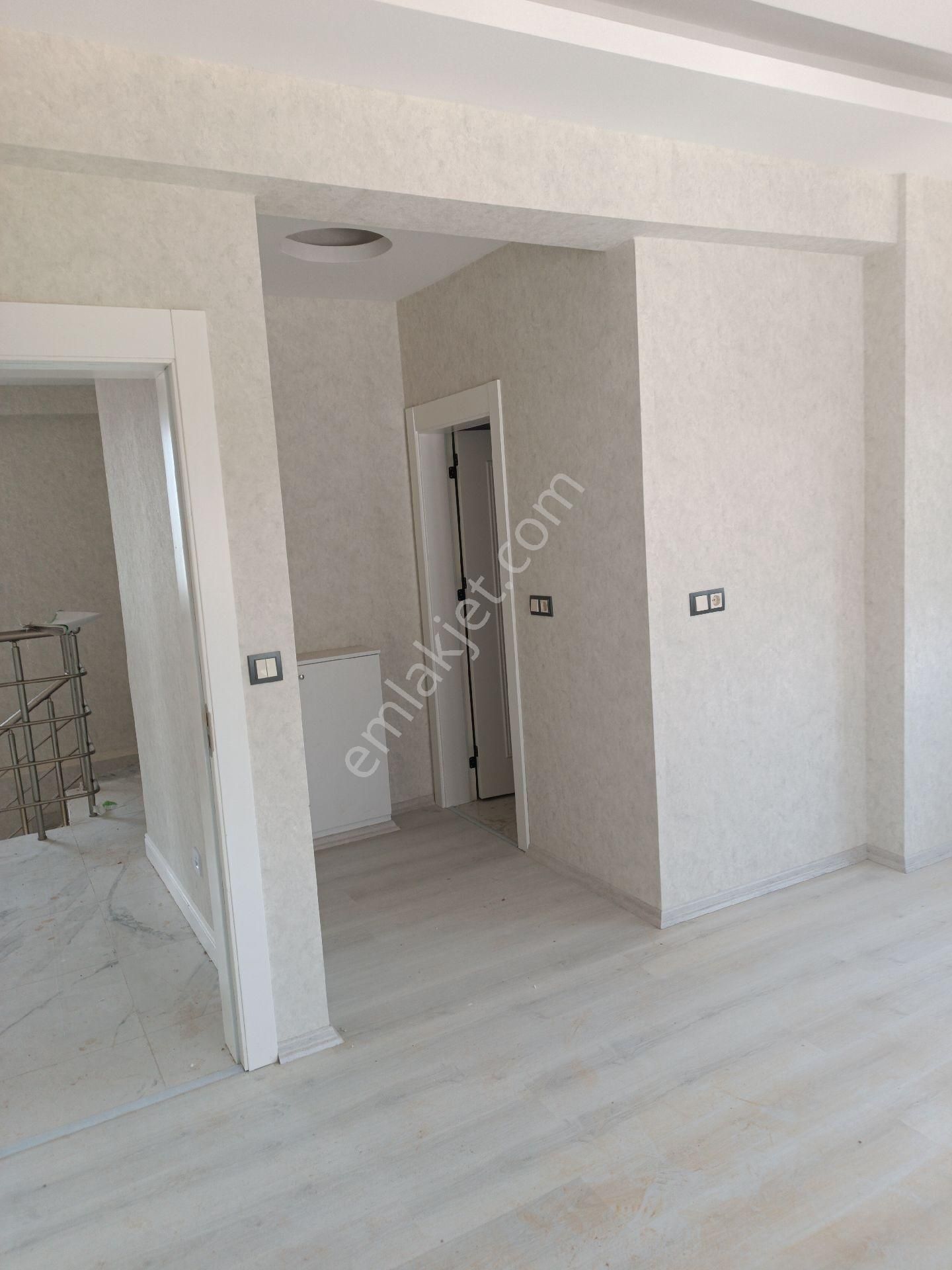 Villa, Beybes Hatip Mahallesinde - Görsel 17