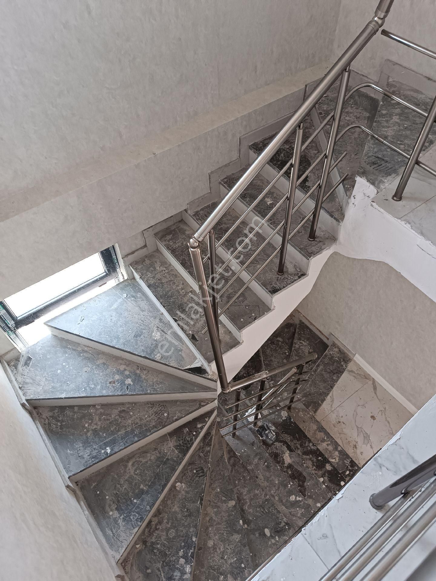 Villa, Beybes Hatip Mahallesinde - Görsel 21