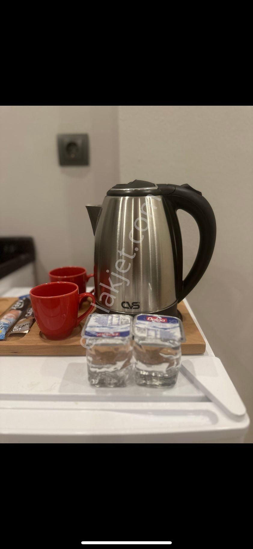 Barajyolu İller Bankası Duygu Cafe Turgut Özal - Görsel 6