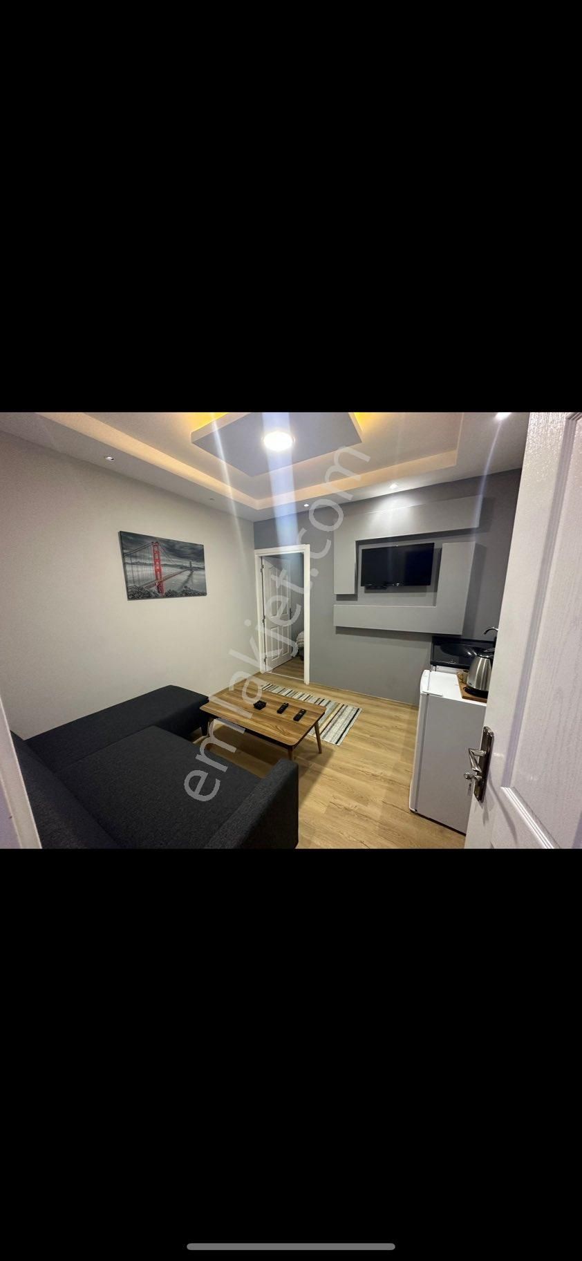 Can Suit Apart Otel - Görsel 3