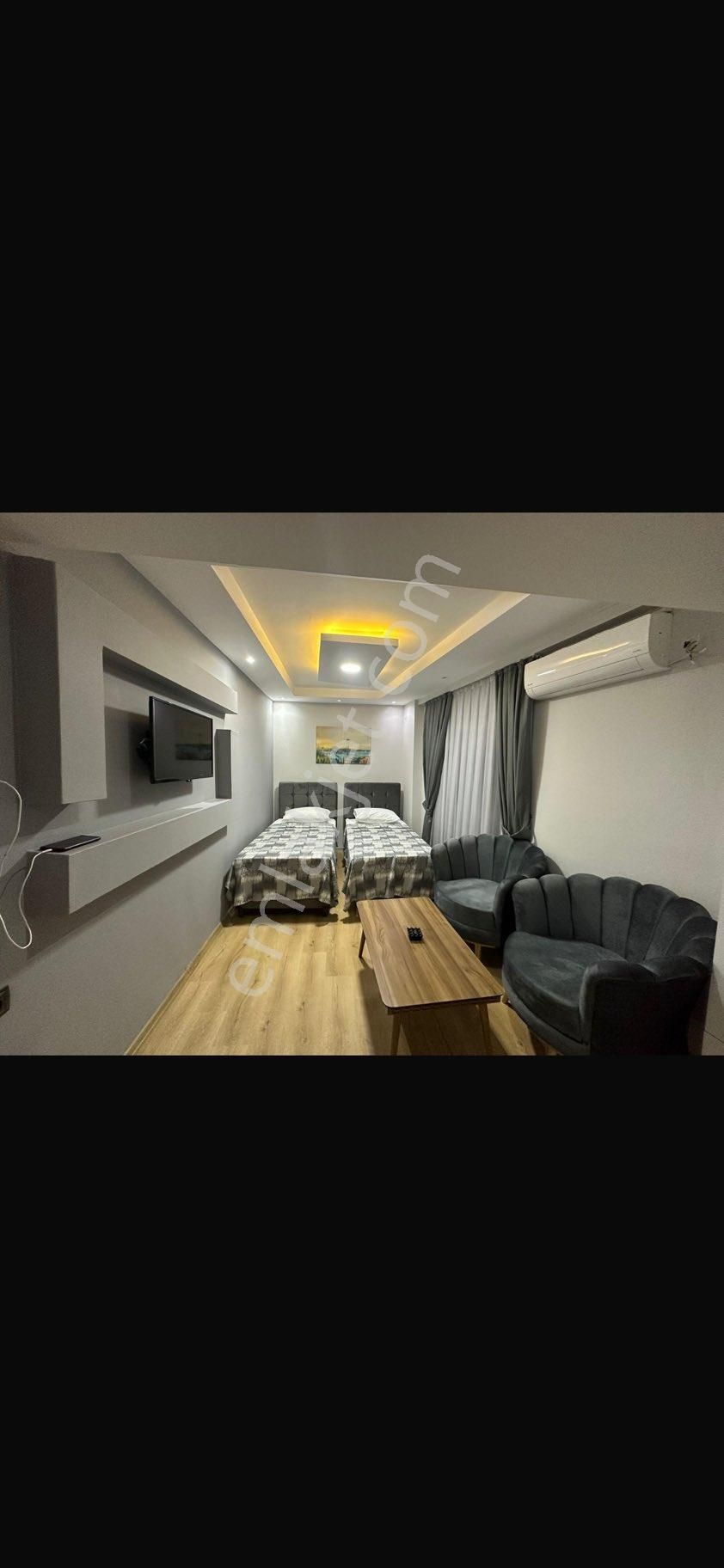 Can Suit Apart Otel - Görsel 6