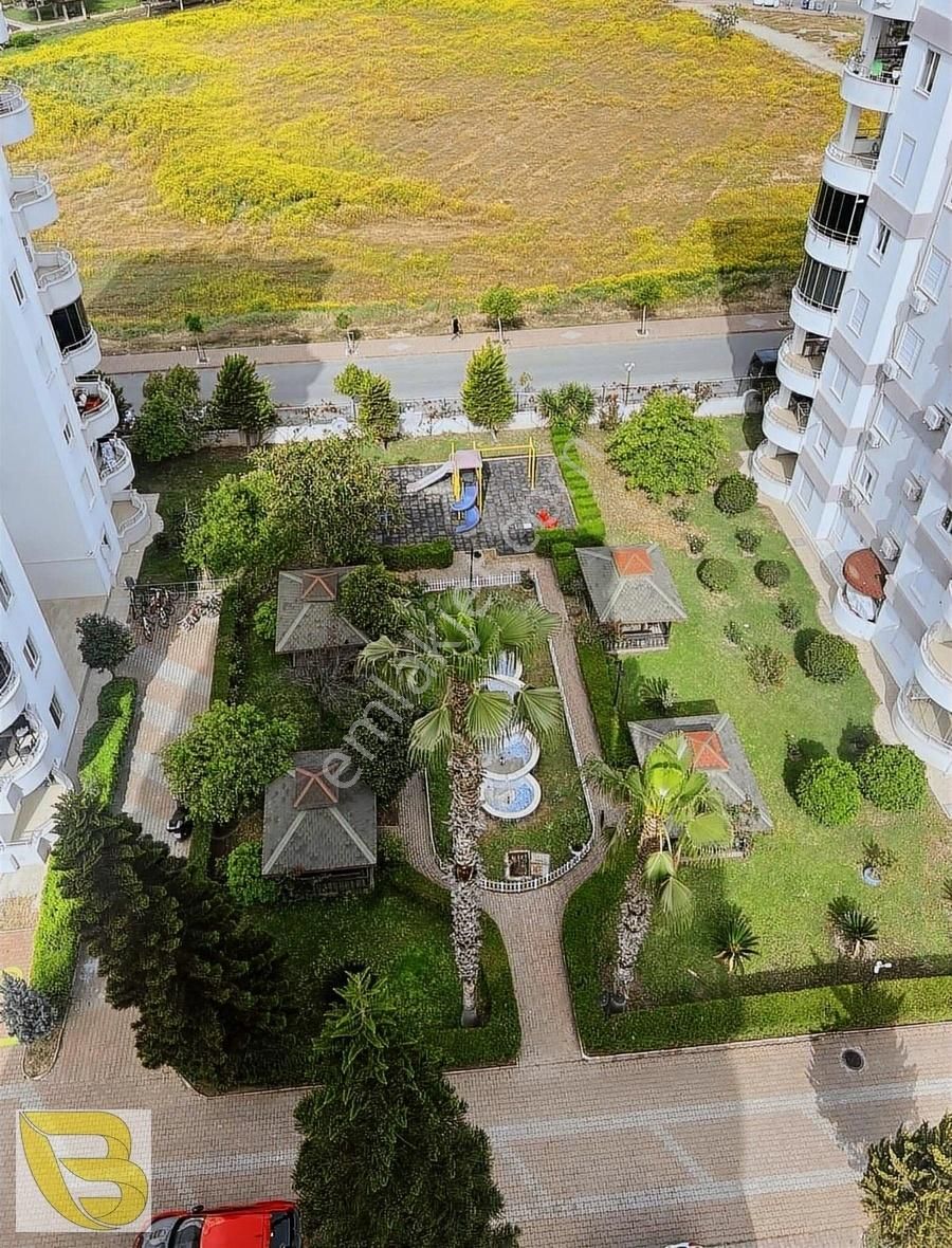 Konyaaltı Uncalı Satılık Daire İÇİ SIFIR YAPILI DUBLEX DAİRE