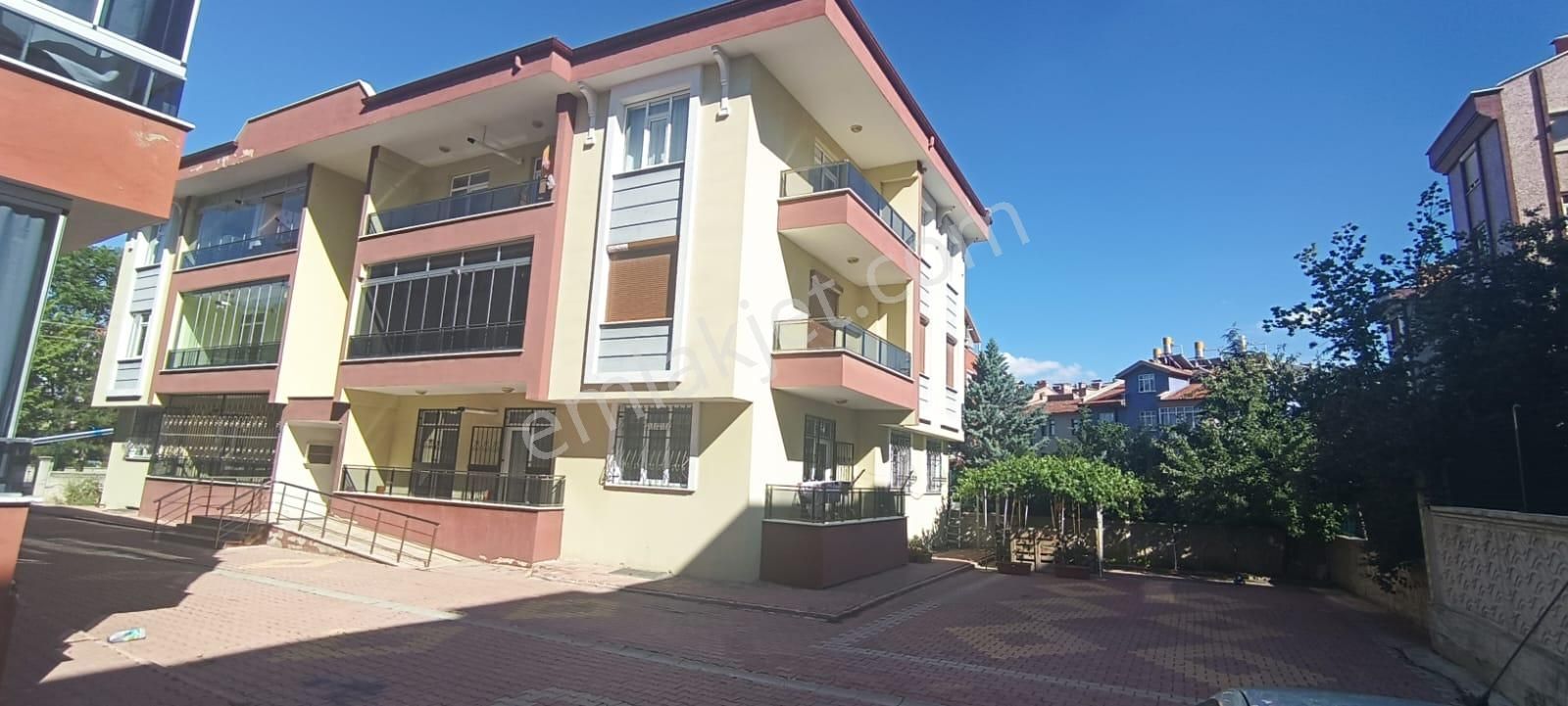 Selçuklu Aydınlıkevler Satılık Daire  AYDINLIK EVLER SATILIK  DAİRE