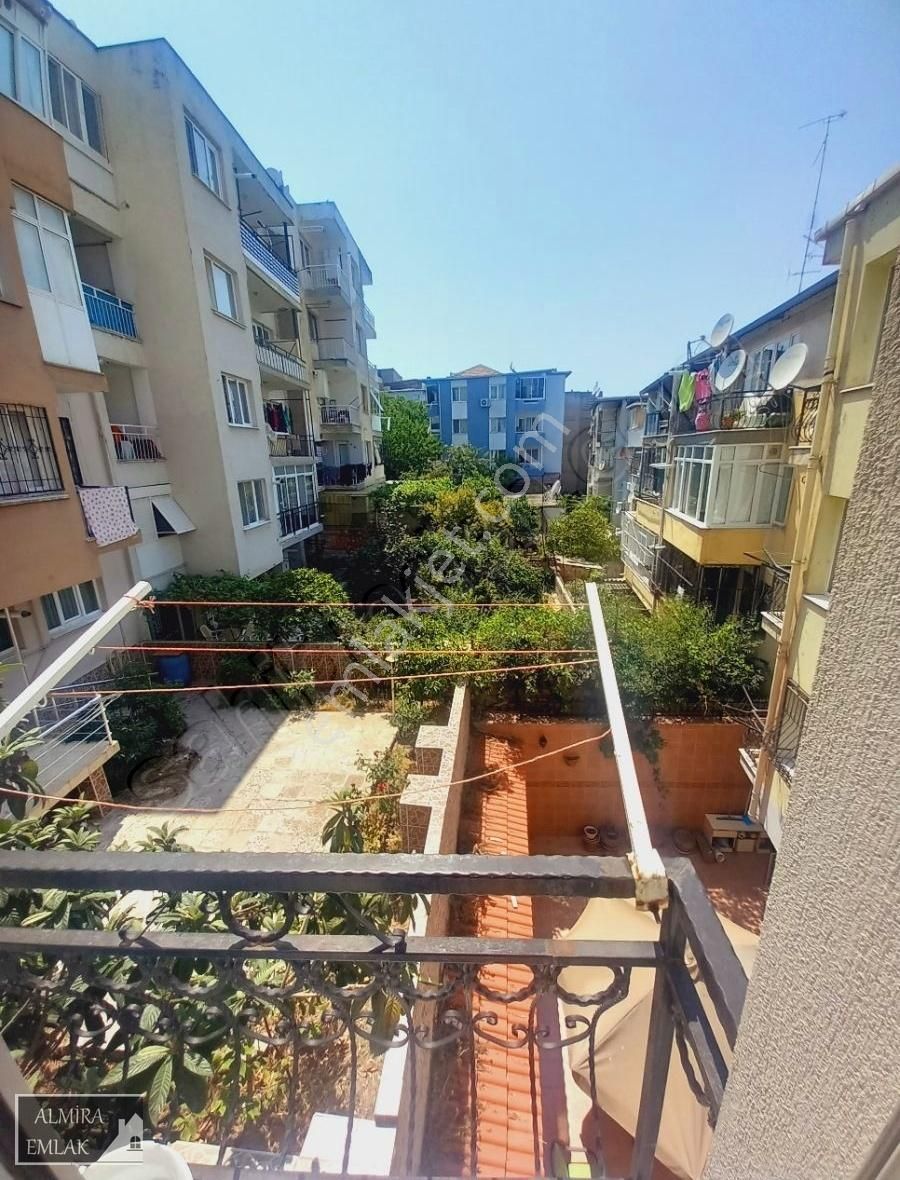 Konak Altıntaş Satılık Daire ALTINTAŞTA İNÖNÜ CADDE YAKINI 2+1 80M2 ARA KAT GENÇ BİNA