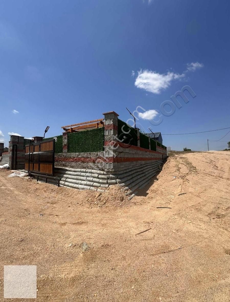 Gebze Mollafenari Satılık Konut İmarlı Molafenari satılık tinyhouse.