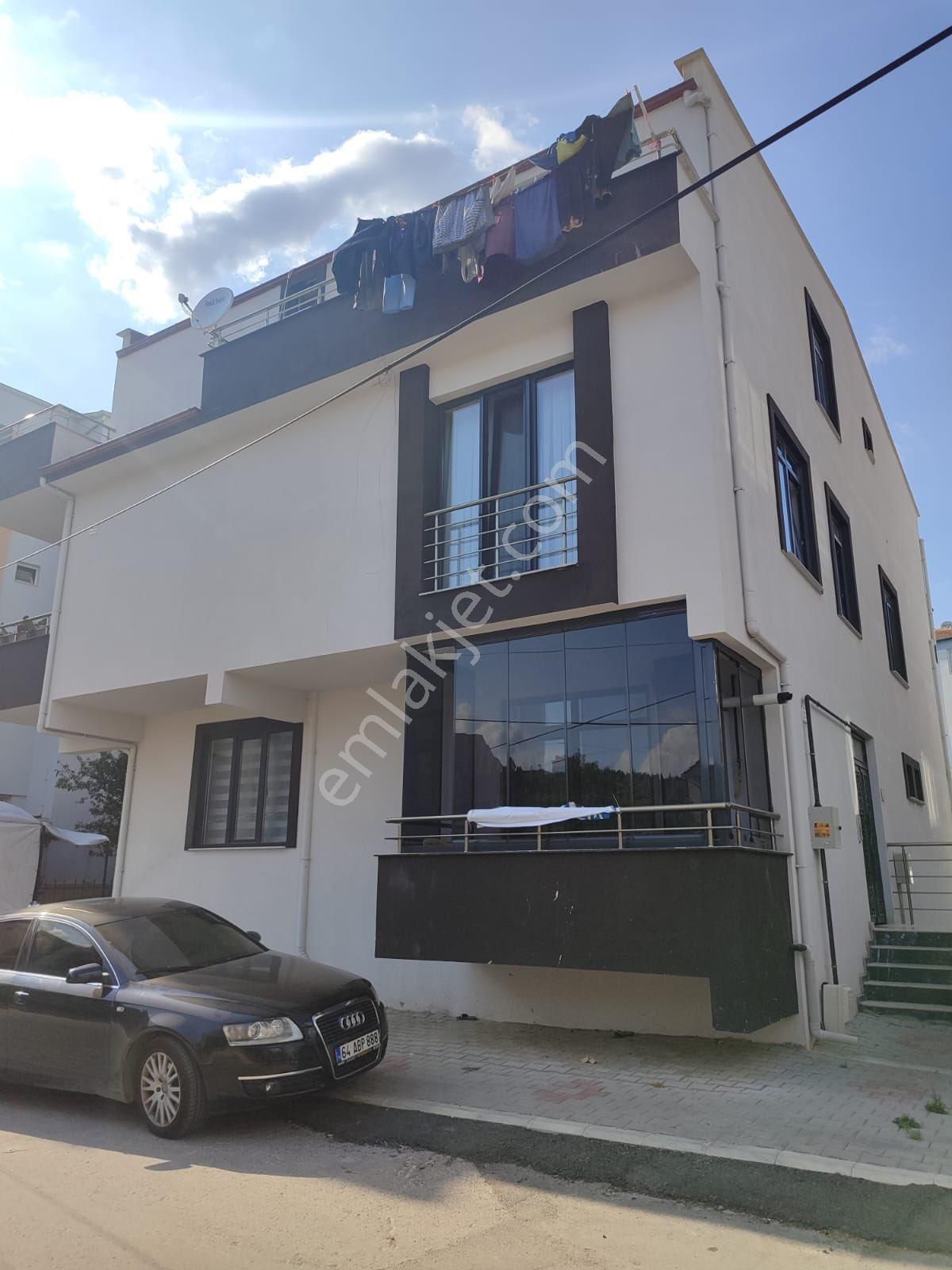 Karesi 1. Sakarya Satılık Daire SATILIK 3+1 DAİRE