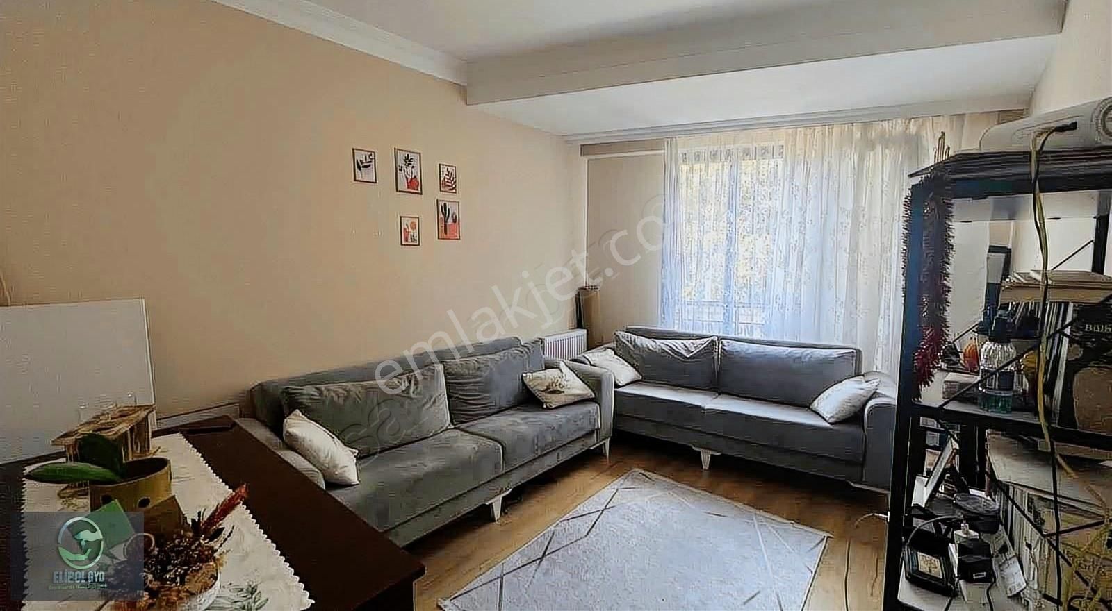 Zeytinburnu Sümer Satılık Daire Zeytinburnu Sümer Yeni Binada 2+1 Satılık Daire