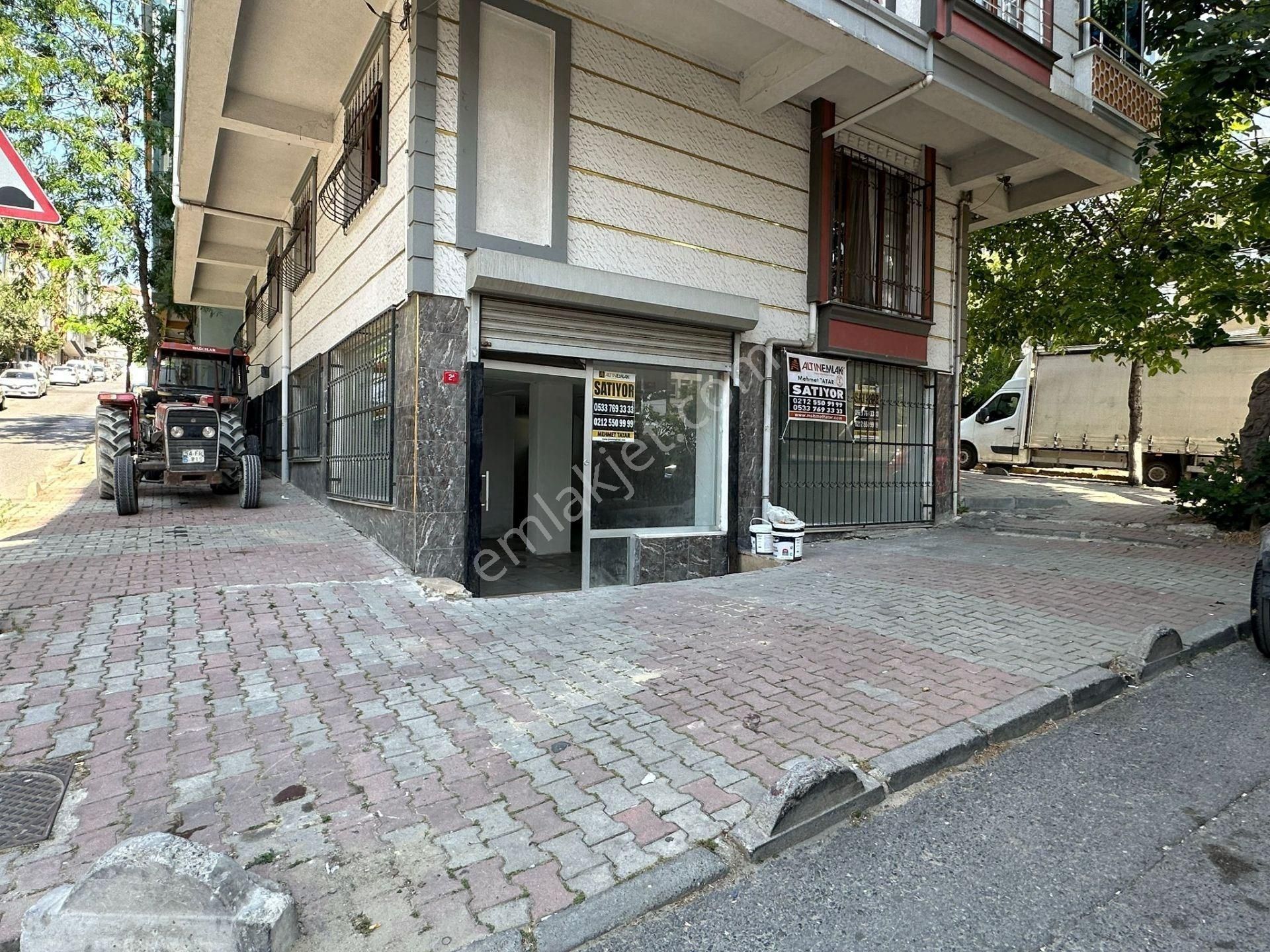 Bağcılar 15 Temmuz Satılık Daire Bağcılar Güneşli Site İçinde Satılık 2+1 Daire krediye uygun