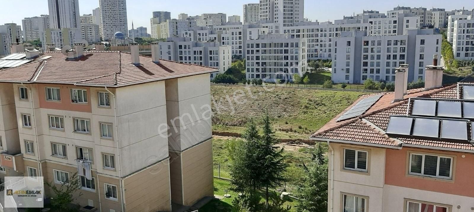 Başakşehir Kayabaşı Satılık Daire KAYAŞEHİR 13. BÖLGE SATILIK 1+1 TAPULU DAİRE