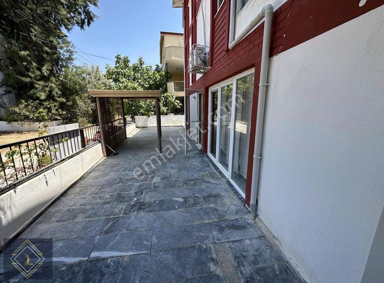 Didim Fevzipaşa Satılık Daire USLU SİTESİNDE GİRİŞ KAT MASRAFSIZ UYGUN FIRSAT DAİRE