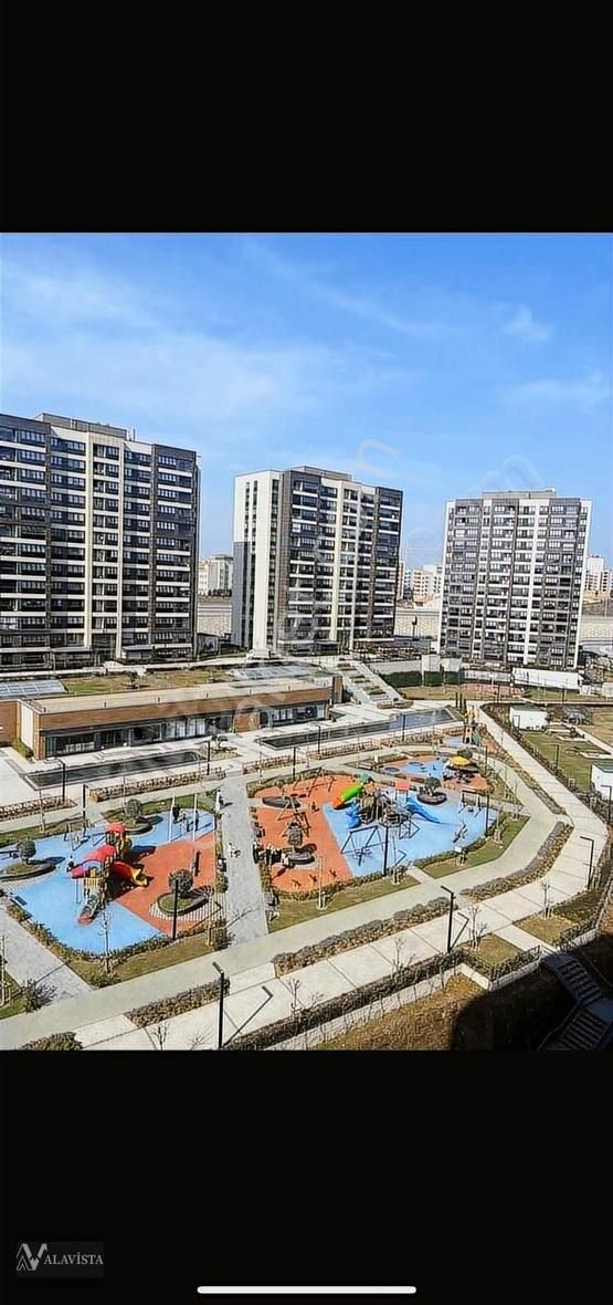 Başakşehir Başakşehir Kiralık Daire MODE EVLERi 3 İSTANBUL EŞYALI DIŞ CEPHE 2+1 KiRALIK DAİRE.