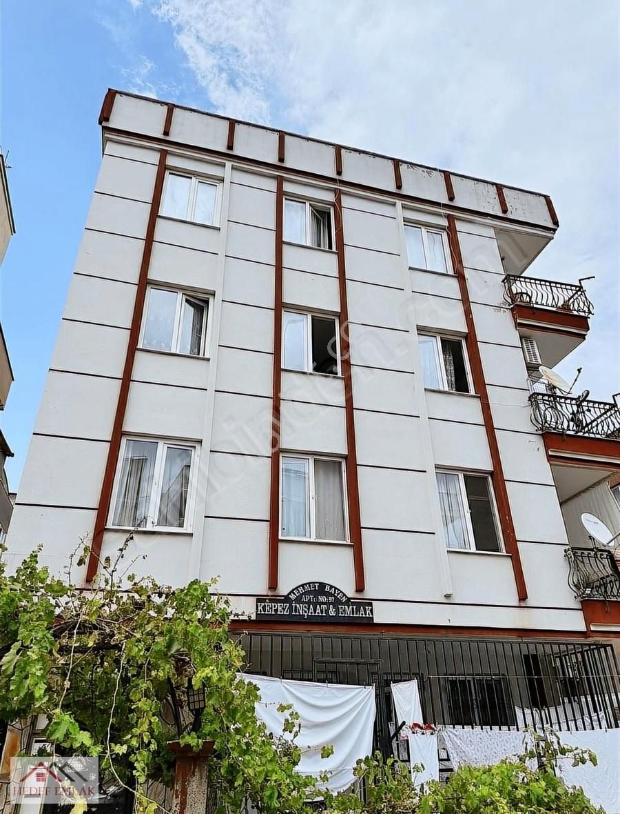 Kepez Karşıyaka Satılık Daire KARŞIYAKADA SATILIK KATTA 2+1 DAİRE