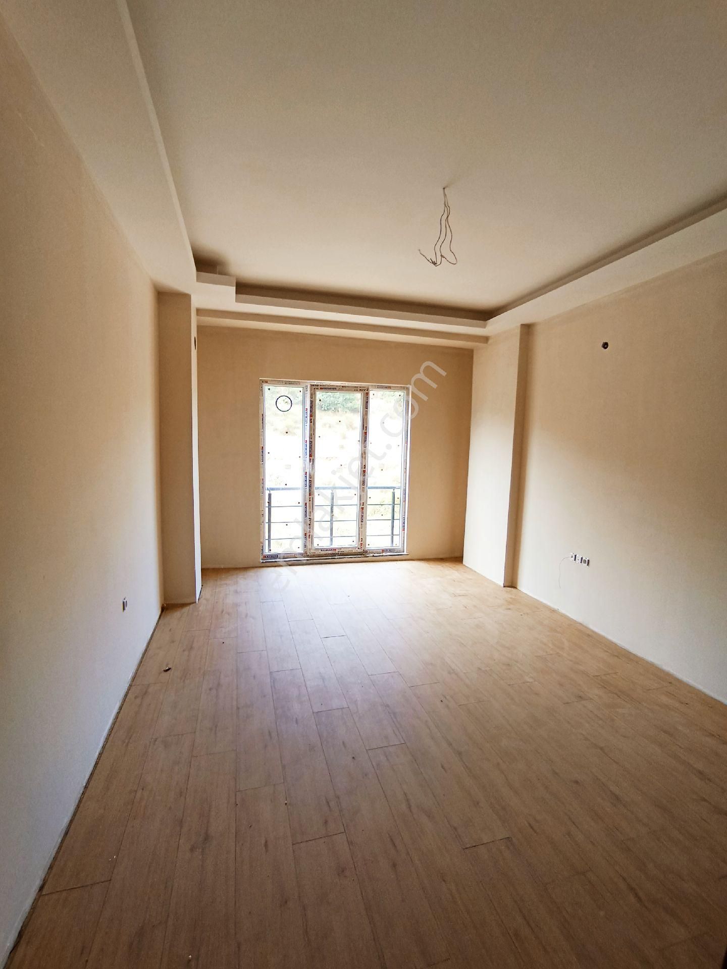 Atakum İstiklal Satılık Daire EVİM NUR'DAN ATAKUM İSTİKLAL MH 1+1 45 M2 3. KAT FIRSAT DAİRE