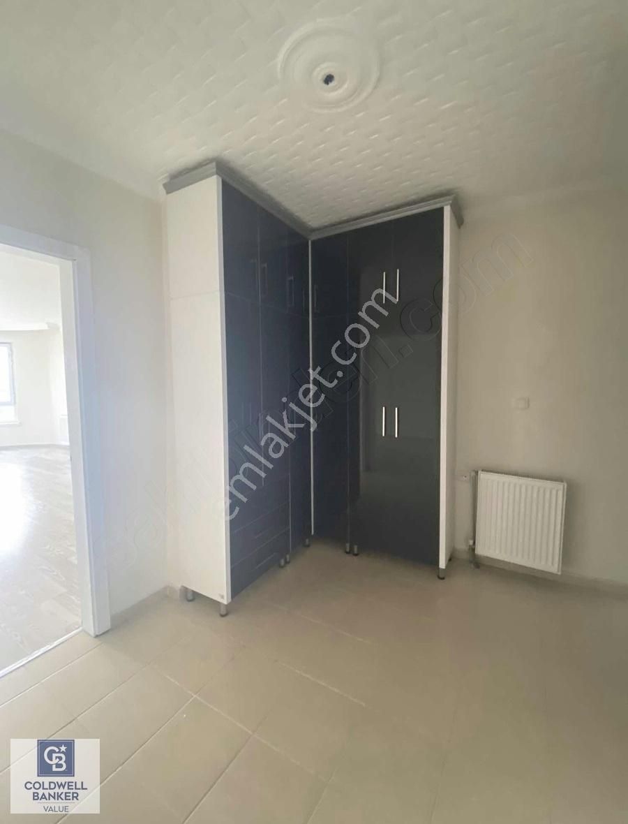 Yenimahalle Ata Satılık Daire ATA MAH. KAÇMAZ ÖNÜ AÇIK KİLERLİ CAM BALKONLU 3+1 SATILIK DAİRE