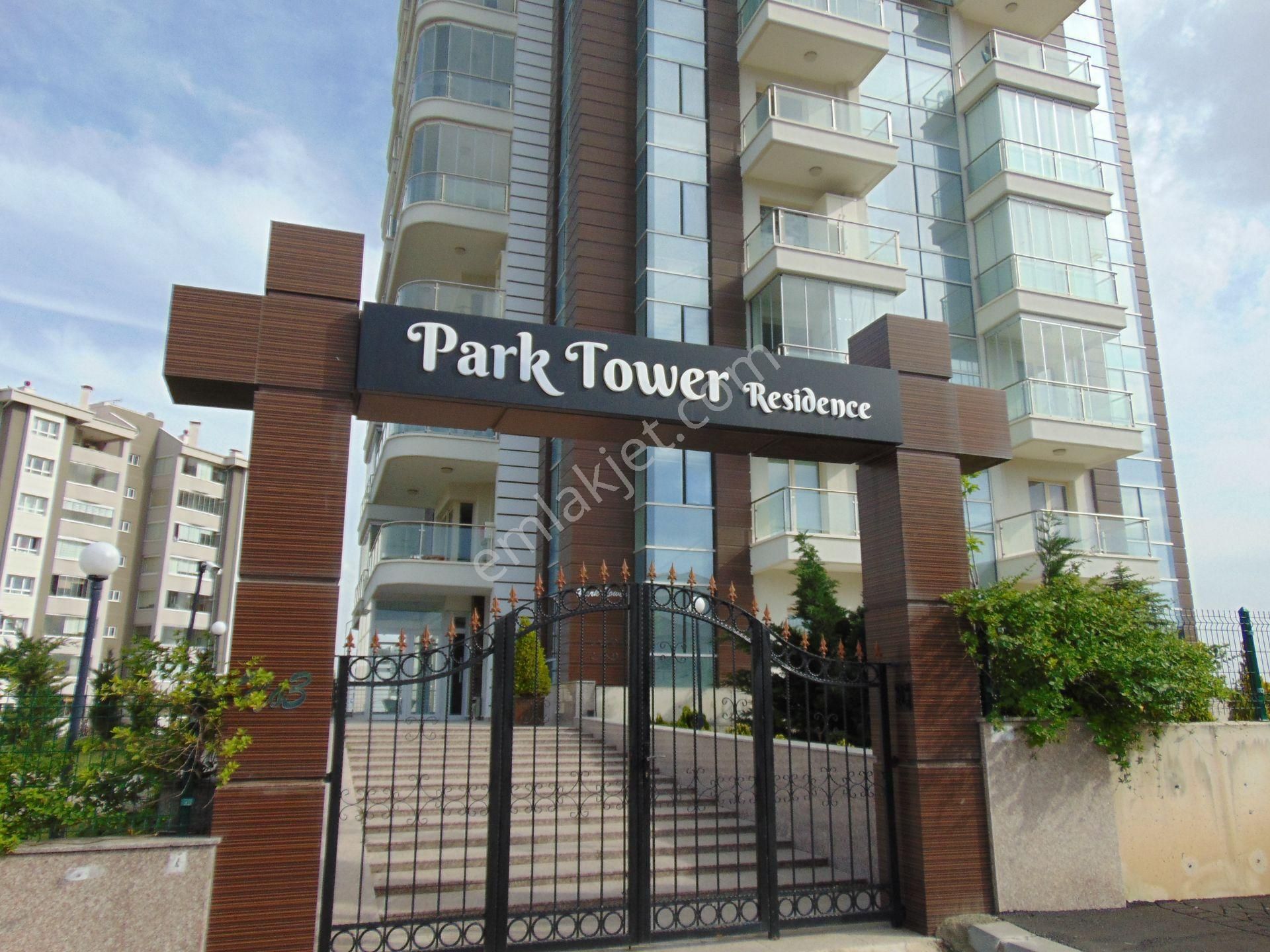 Çankaya Alacaatlı Kiralık Apartman Dairesi FİYATDÜŞTÜ OFİSE 2.5+2 PARK TOWER PARKCADDESİ İŞYERİNE DUBLEX TERASLI