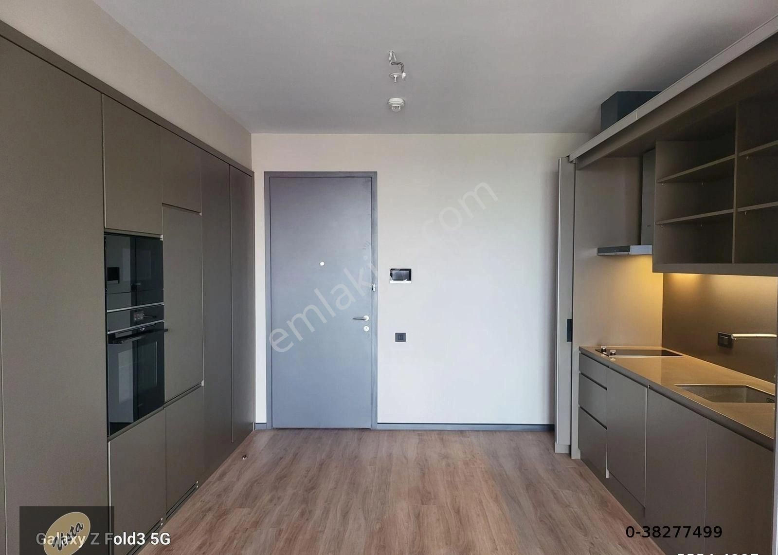 Çankaya Çukurambar Kiralık Residence ÇUKURAMBAR PLAZA CUBES'DE KİRALIK MANZARALI 1+1 DAİRE