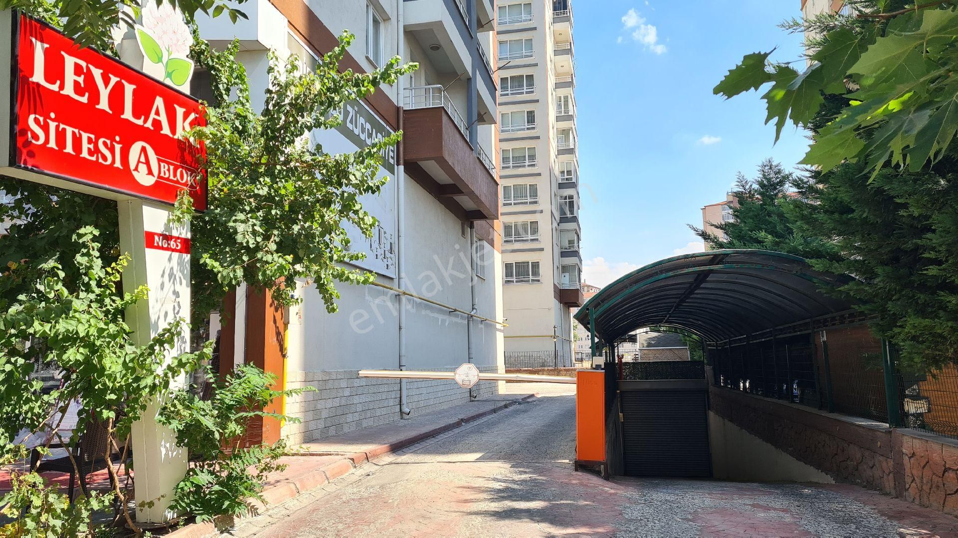 Sahibinden Kapalı Garajı Çarşı Merkezinde Kiralık Ev