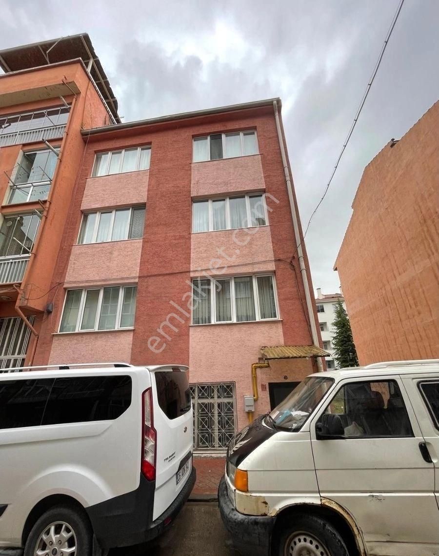 Odunpazarı Gökmeydan Satılık Daire KURTULUŞ MAHALLESİ SATILIK 2+1GENİŞ  DAİRE