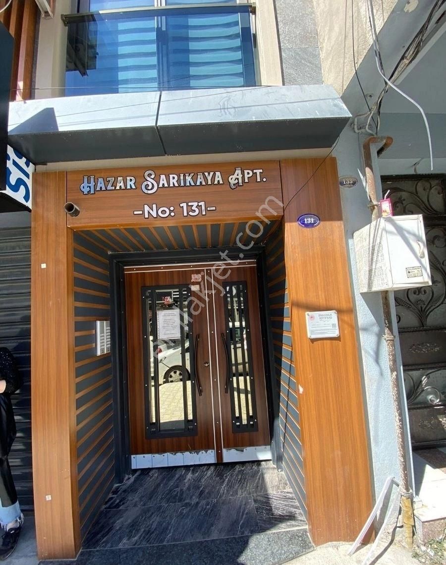 Buca Atatürk Satılık Daire FULL EŞYALI D.GAZLI KLİMALI FERAH KULLANIŞLI SATILIK DAİRE