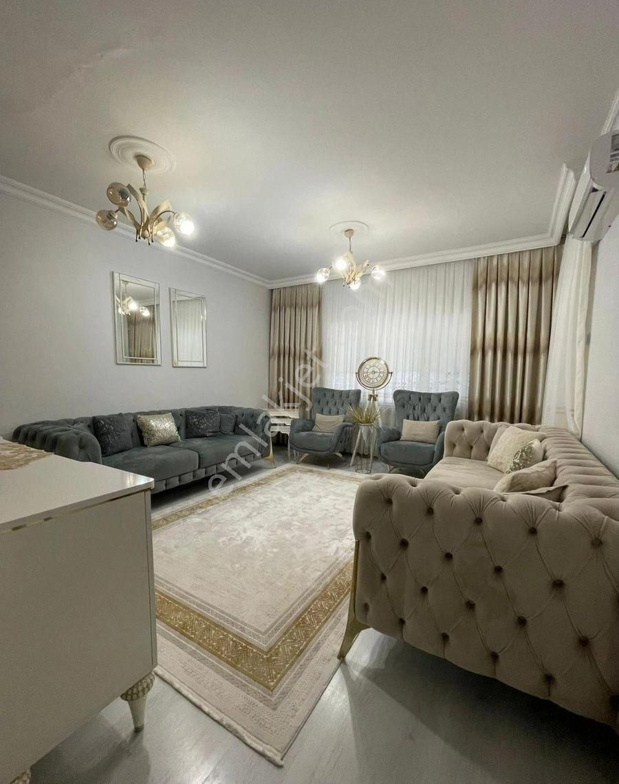 Buca Karanfil Satılık Daire KARANFİL MAHALLESİ'NDE 2+1 85 M2 D.GAZLI SATILIK DAİRE