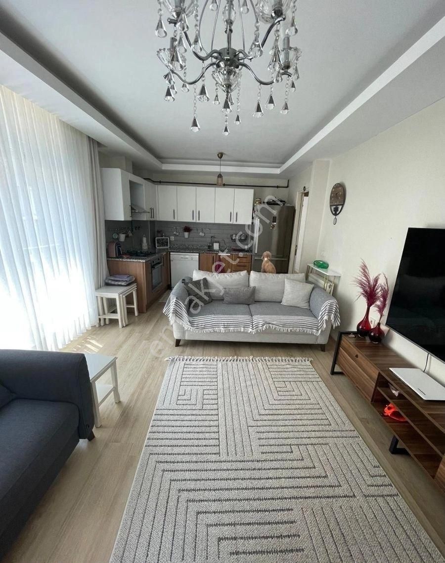 Buca Laleli Satılık Daire 2+1 85 M2 D. GAZLI BALKONLU SATILIK DAİRE