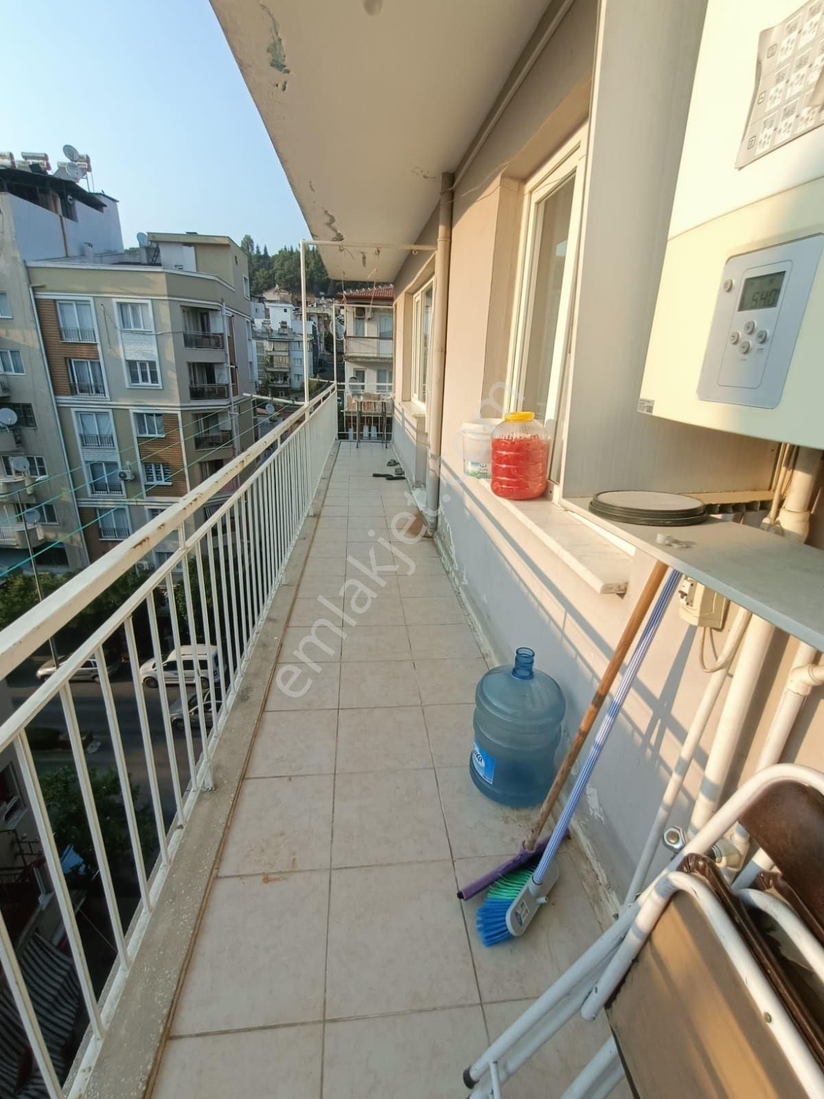 Bediremlaktan Satlik2 Arti 1 110 Metrekare - Görsel 16