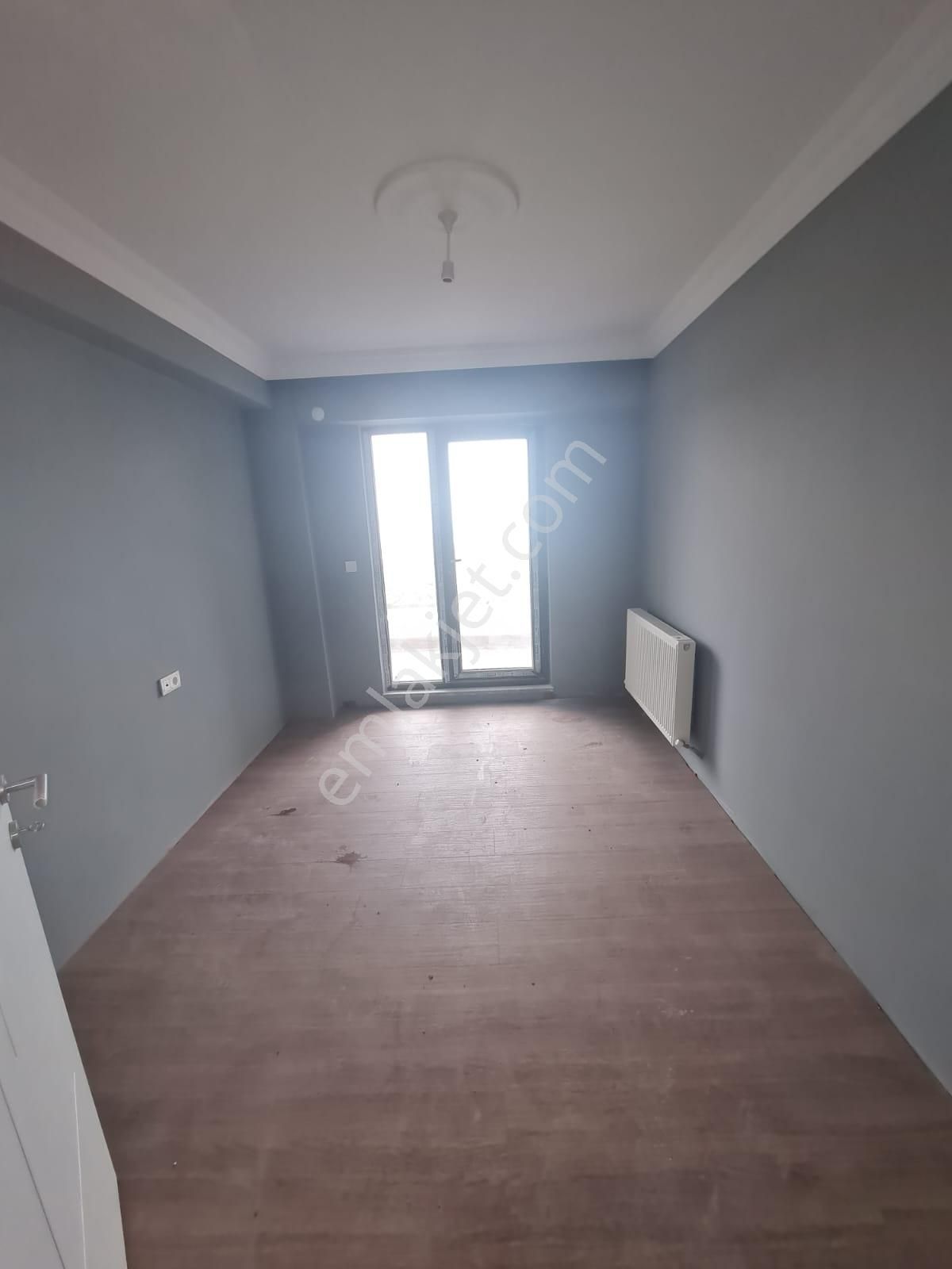 Sinop Merkez Ada Satılık Daire  SATILIK ADA MAHALLESİ'NDE SİNOP VE DENİZ MANZARALI 1+1 SIFIR DAİRE