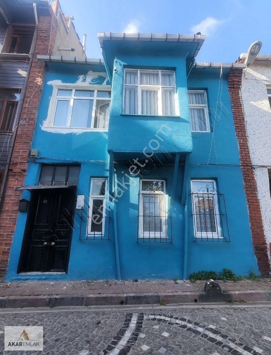 Ayvansarayda Müstakil Ev - Görsel 2